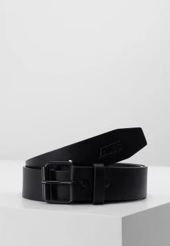 Vans Mn Hunter Ii Pu Belt - Riem - Black