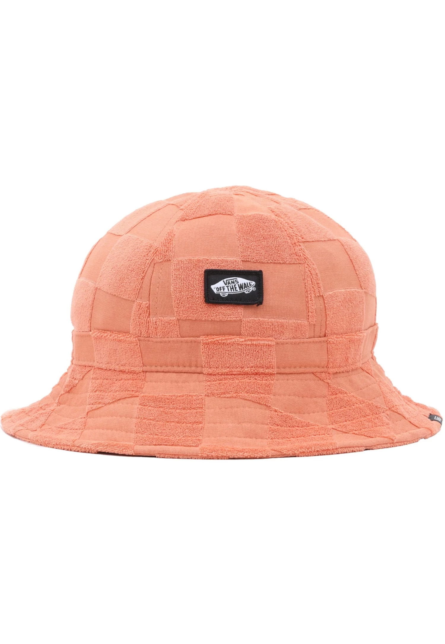 Vans Wm Offsides Bucket - Hoed - Medium Orange - Image 2