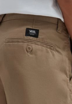 Vans Mn Authentic - Chino - Desert Taupe