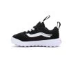 Vans Babyschoenen - Black True White