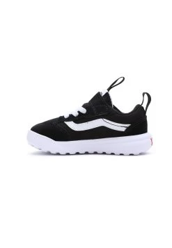 Vans Babyschoenen - Black True White