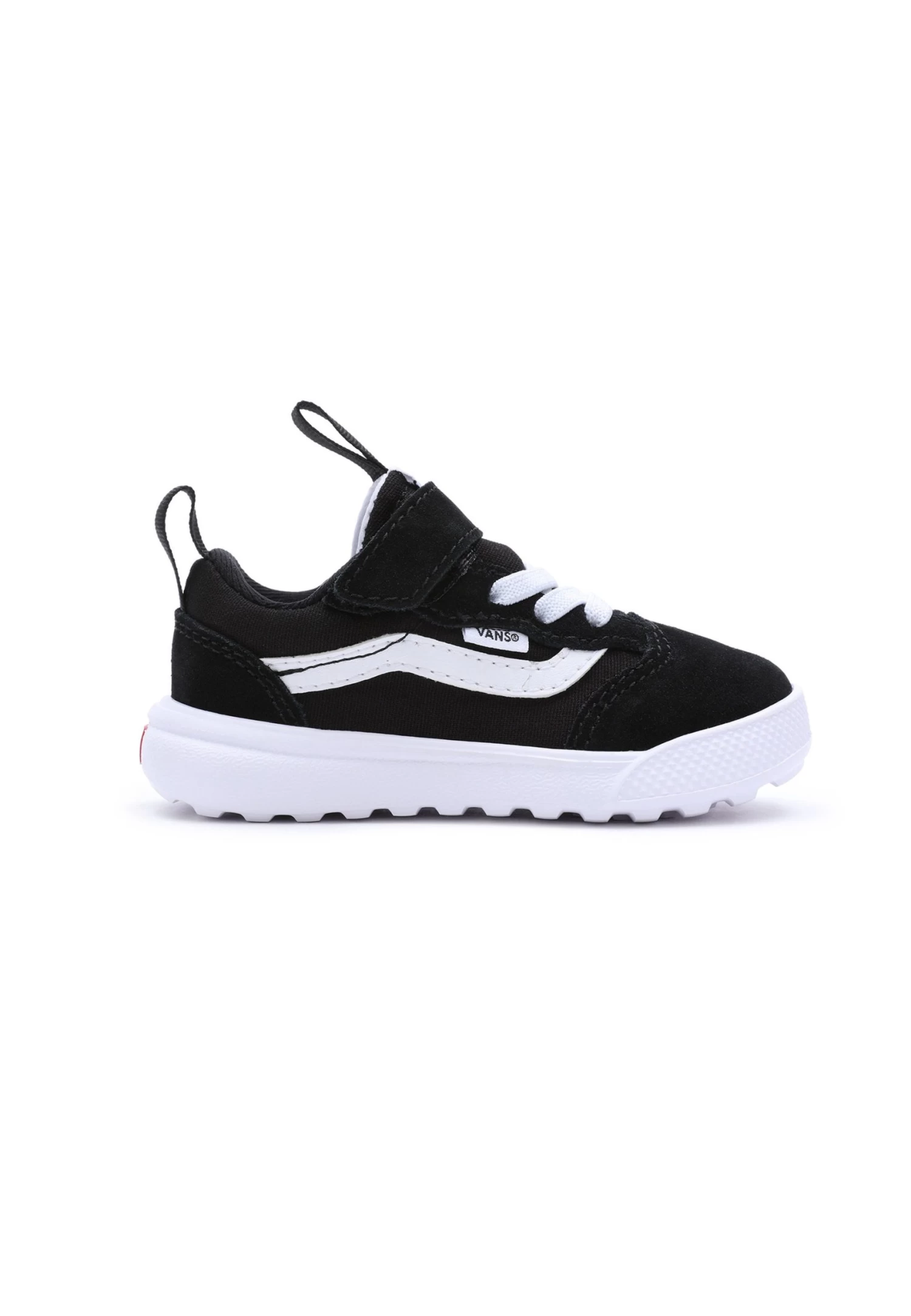 Vans Babyschoenen - Black True White - Image 8