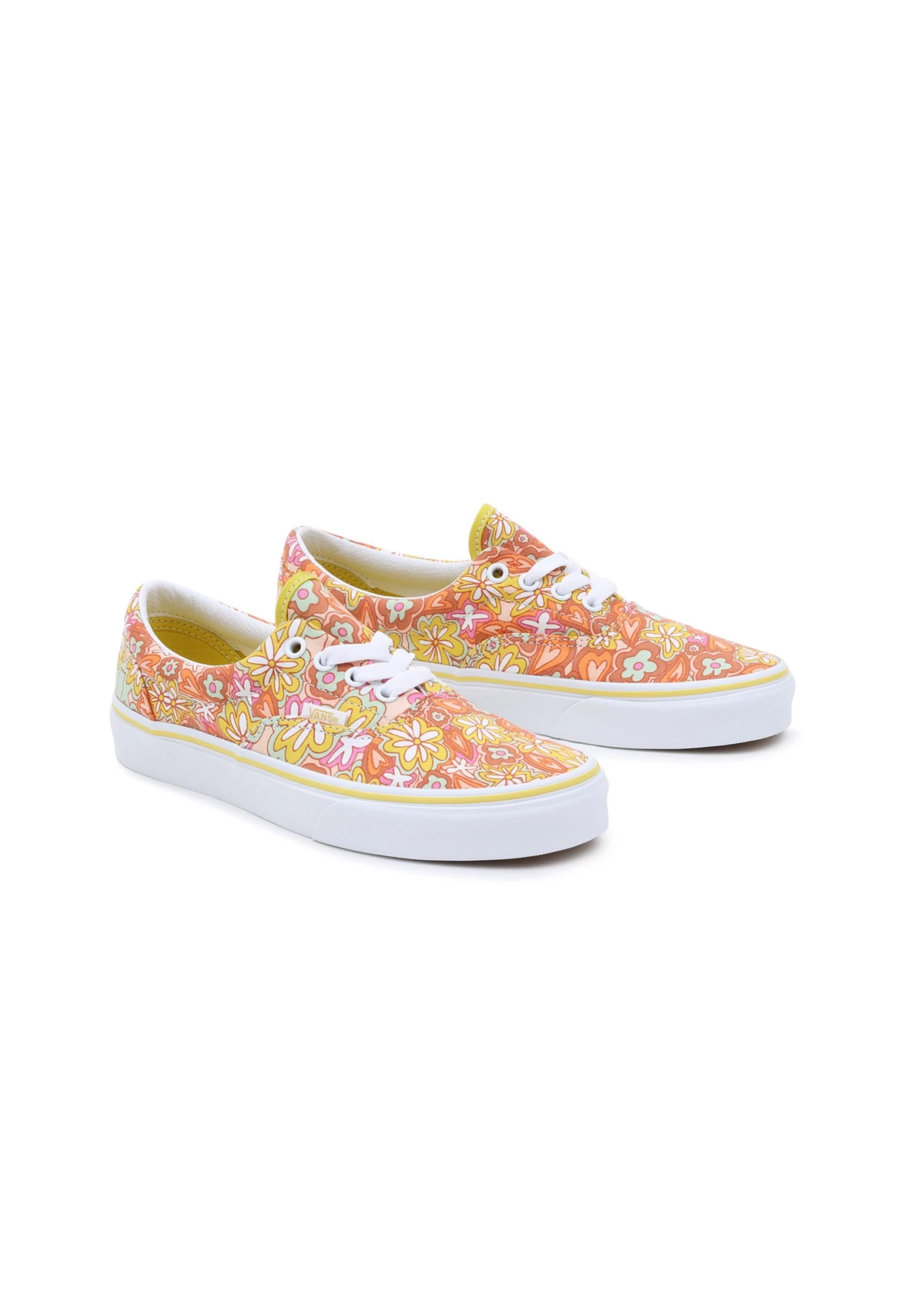 Vans Era - Sportieve Veterschoenen - Medium Pink - Image 3