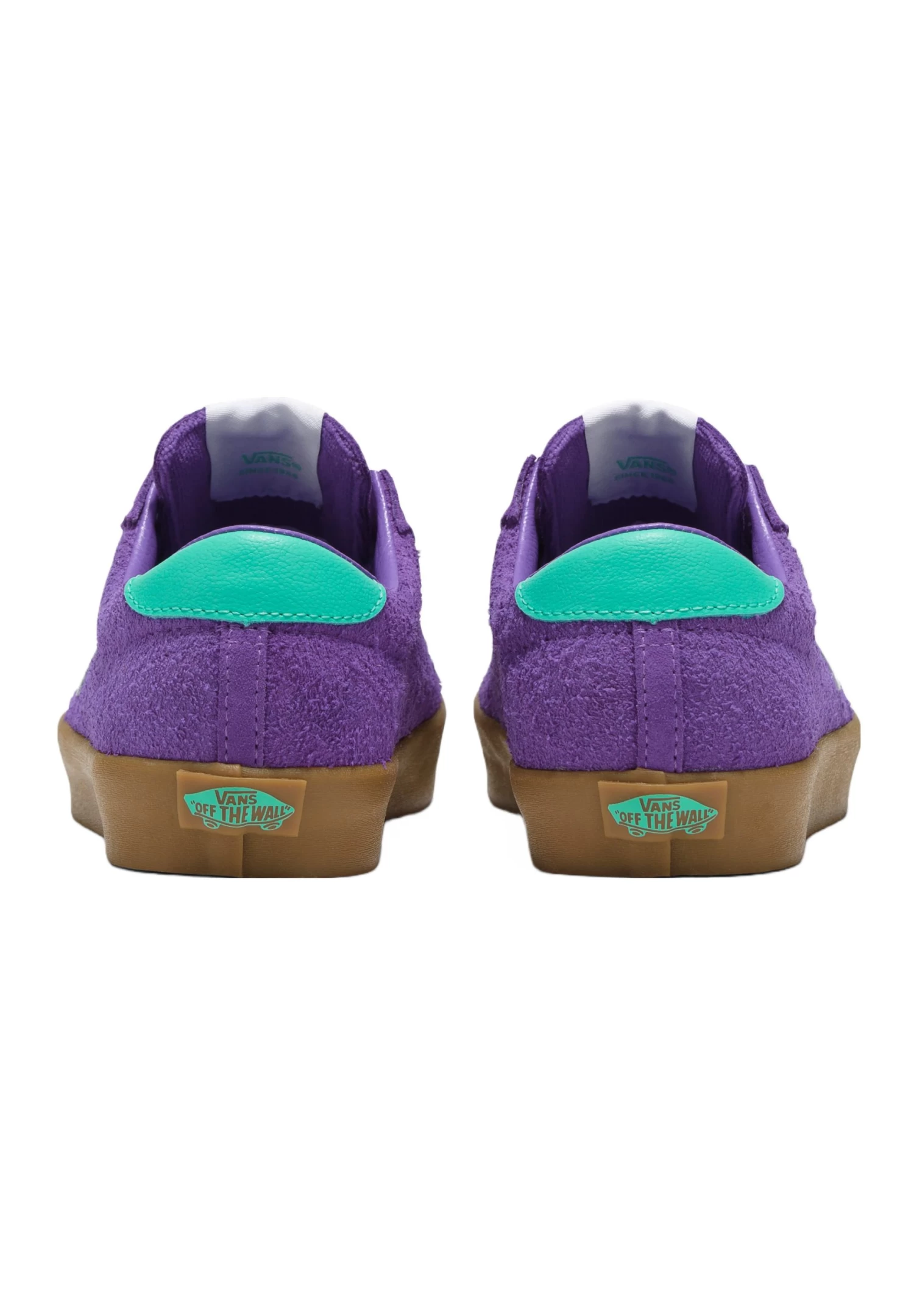 Vans Sport Low - Sneakers Laag - Multi Lavender - Image 4
