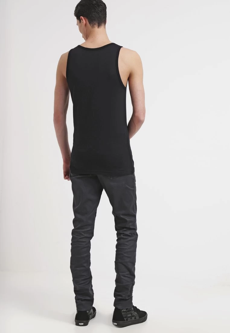 Vans Classic - Top - Black/White - Image 3