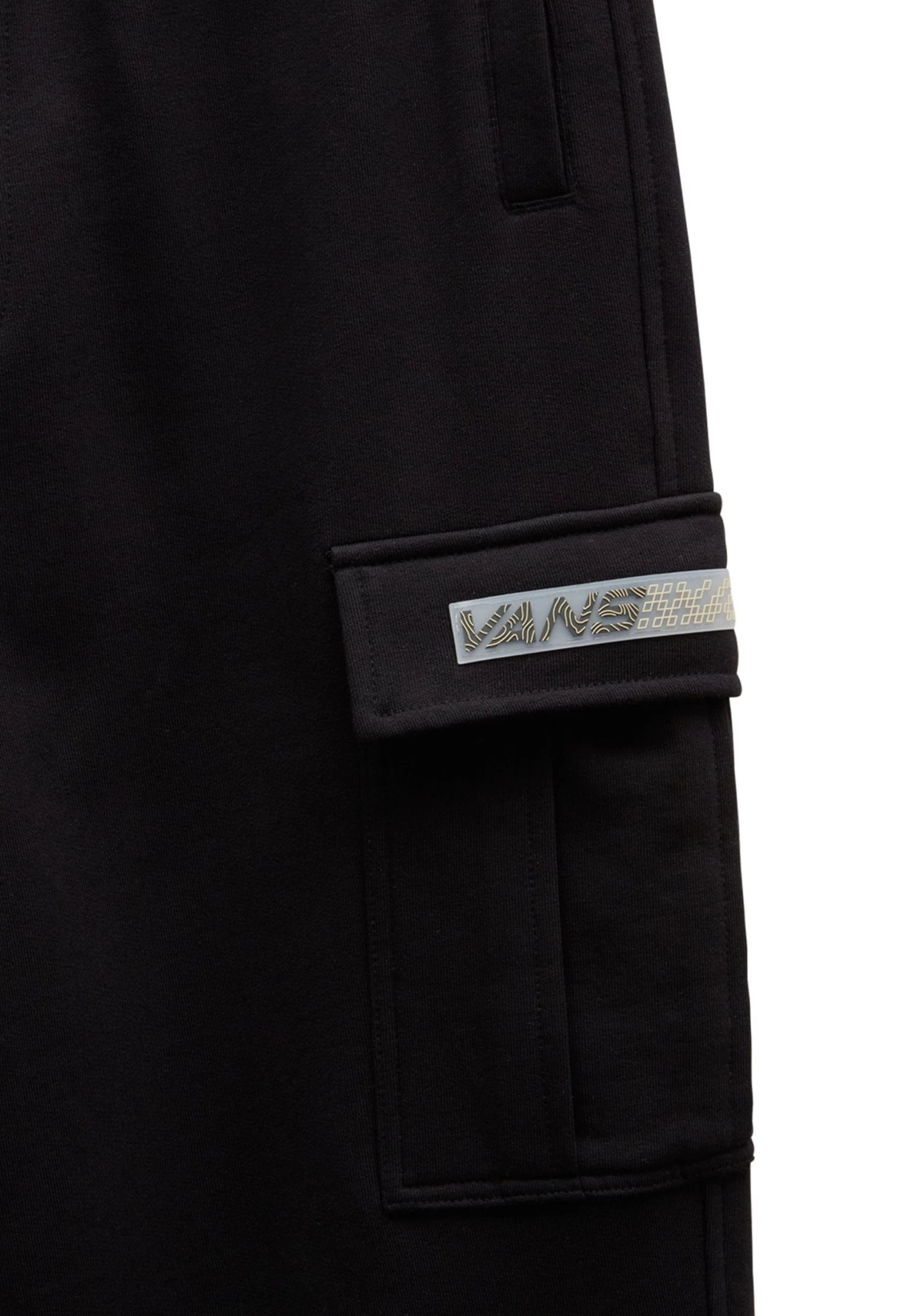 Vans Loose - Trainingsbroek - Black - Image 3