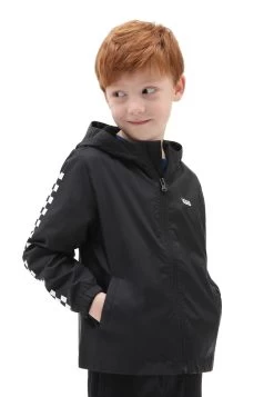 Vans Garnett - Trainingsvest - Black