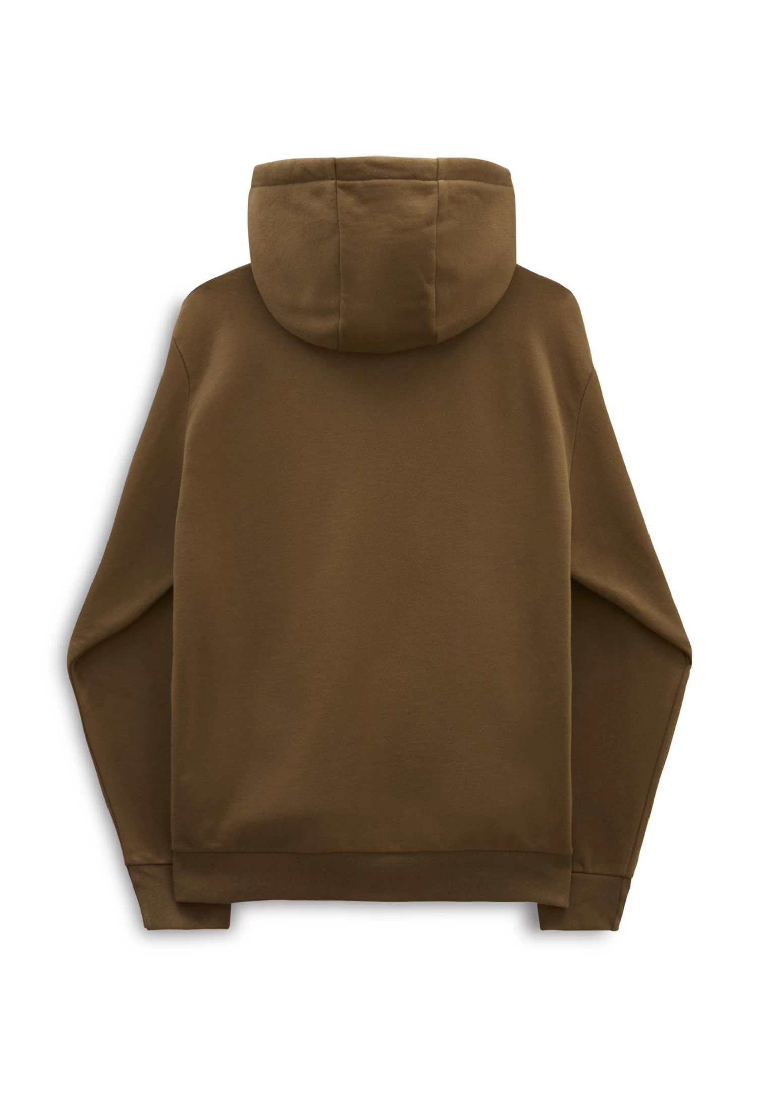 Vans Essential Fz Po - Sweater Met Rits - Sepia - Image 2
