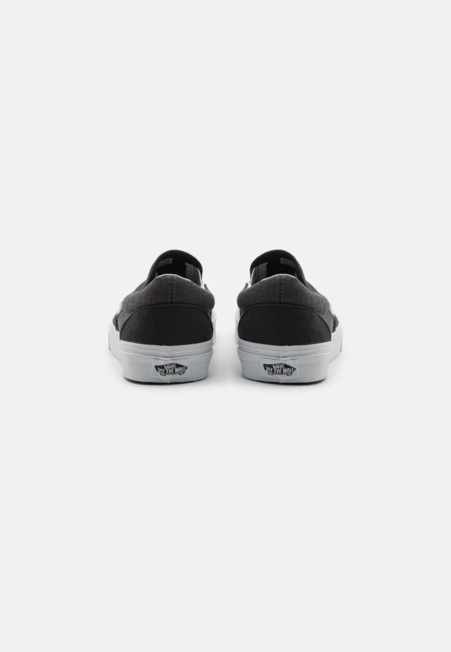 Vans Classic Slip On Unisex - Instappers - Black - Image 3