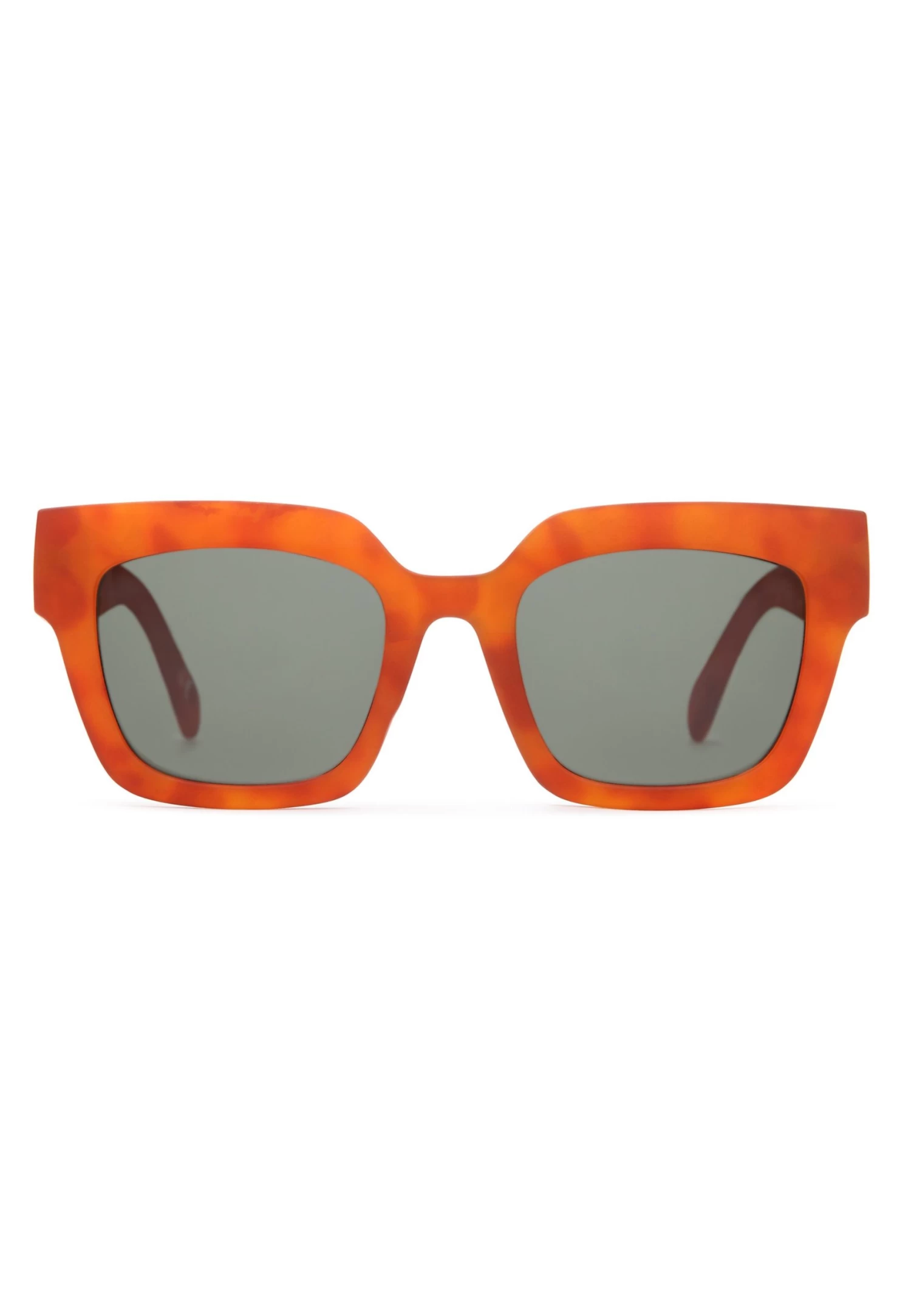 Vans Belden Shades - Zonnebril - Medium Brown - Image 2