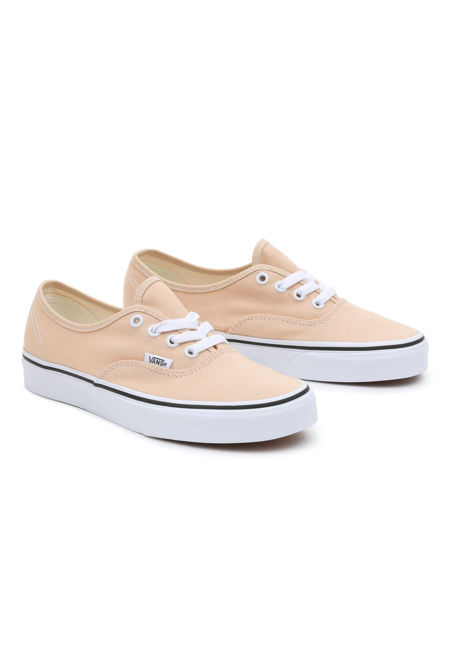 Vans Ua Authentic - Sneakers Laag - Medium Pink - Image 2