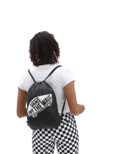 Vans Ua Benched - Rugzak - Onyx