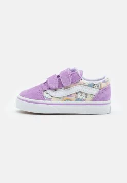 Vans Old Skool Unisex - Sneakers Laag - Lilac