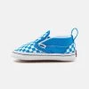 Vans Crib Unisex - Babyschoenen - Color Theory Brilliant Blue