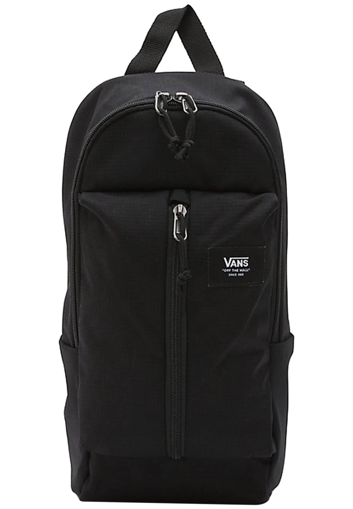 Vans Mn Warp Sling Bag - Schoudertas - Black Ripstop - Image 2