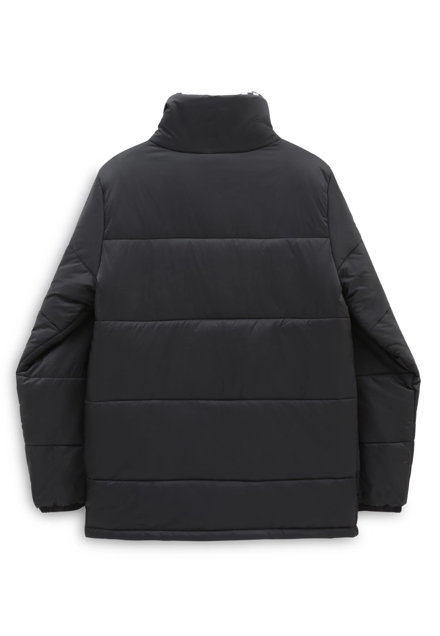 Vans Send It Rev Mte Puffer - Winterjas - Black - Image 9