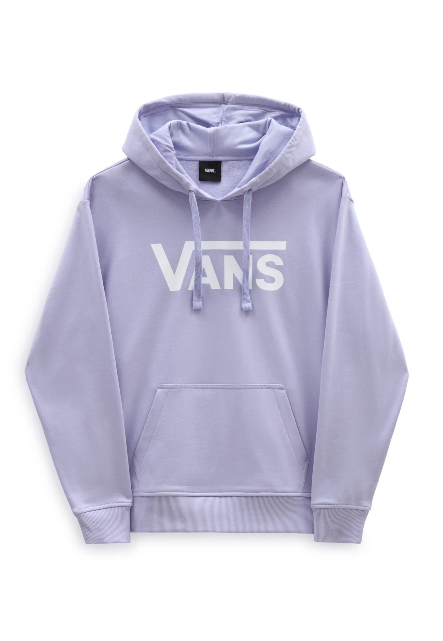 Vans Classic V Bff- Hoodie - Sweet Lavender