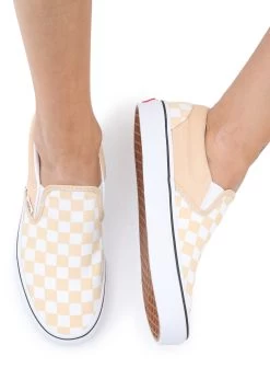 Vans Unisex Ua Classic - Sneakers Laag - Medium Pink