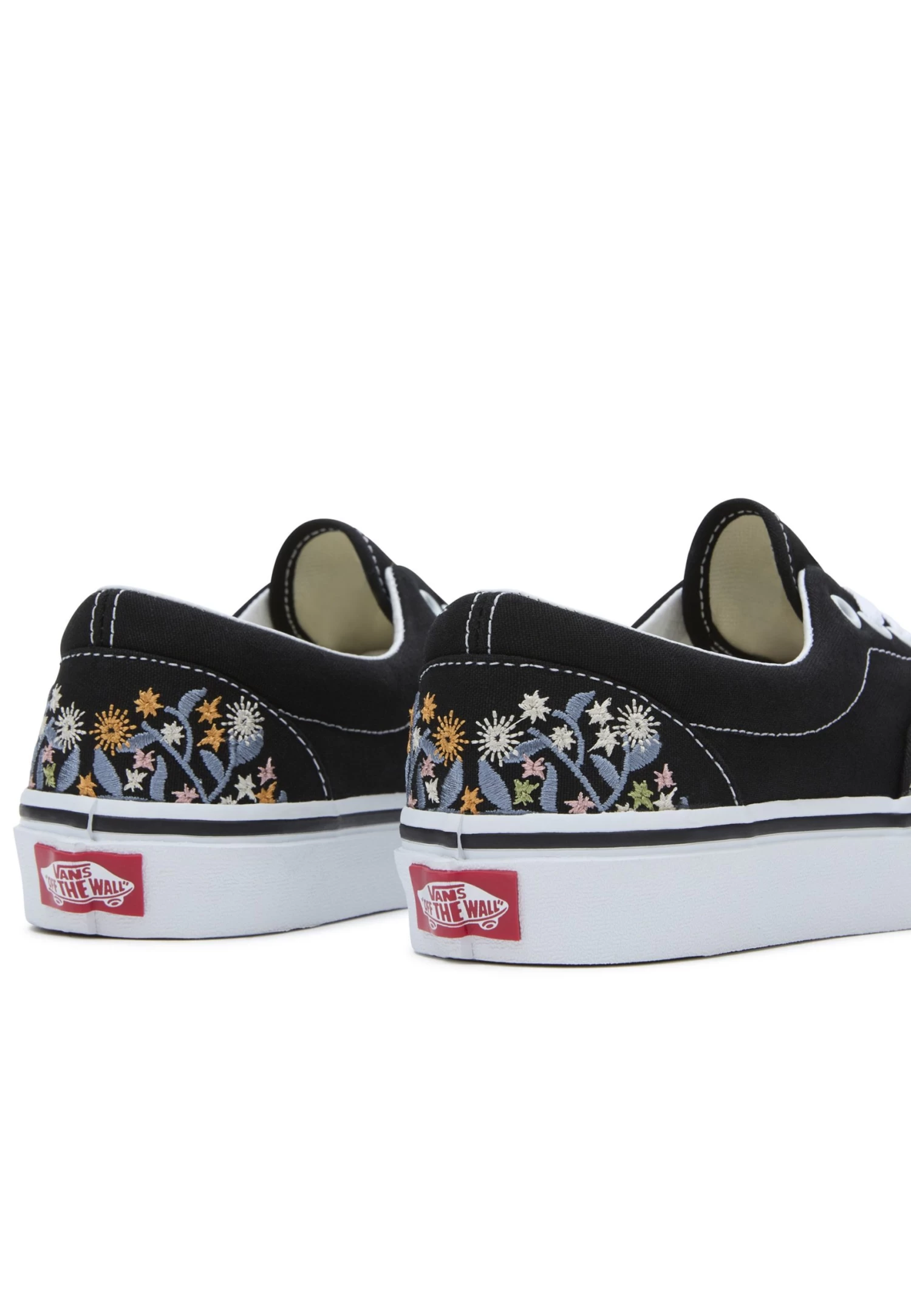 Vans Ua Era - Sneakers Laag - Black Multi - Image 4
