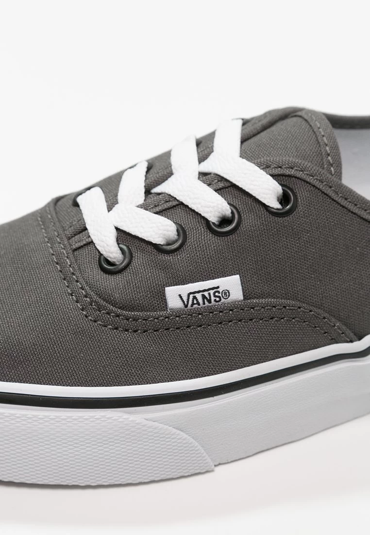 Vans Ua Authentic - Sneakers Laag - Pewter/Black - Image 6