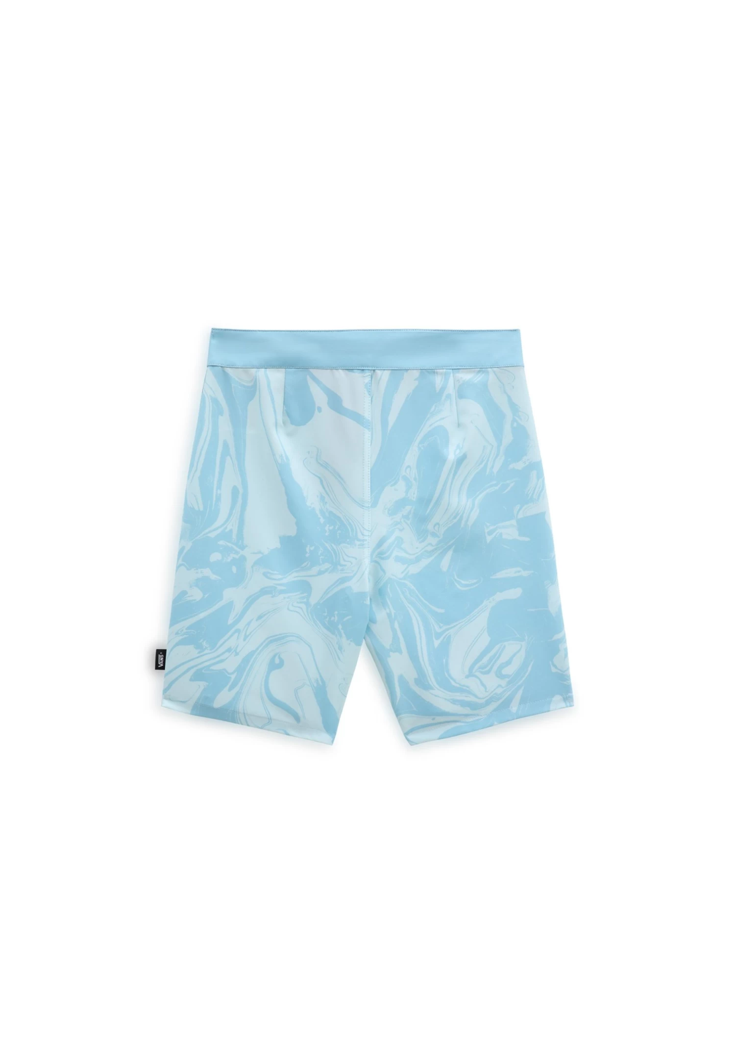 Vans The Daily Marble- Zwemshorts - Medium Blue - Image 5