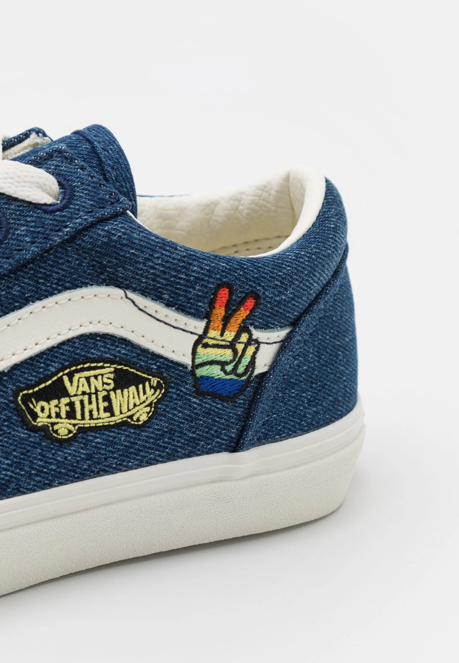 Vans Old Skool Unisex - Sneakers Laag - Blue - Image 6