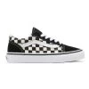 Vans Uy Old Skool Unisex - Sneakers Laag - Black