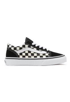 Vans Uy Old Skool Unisex - Sneakers Laag - Black