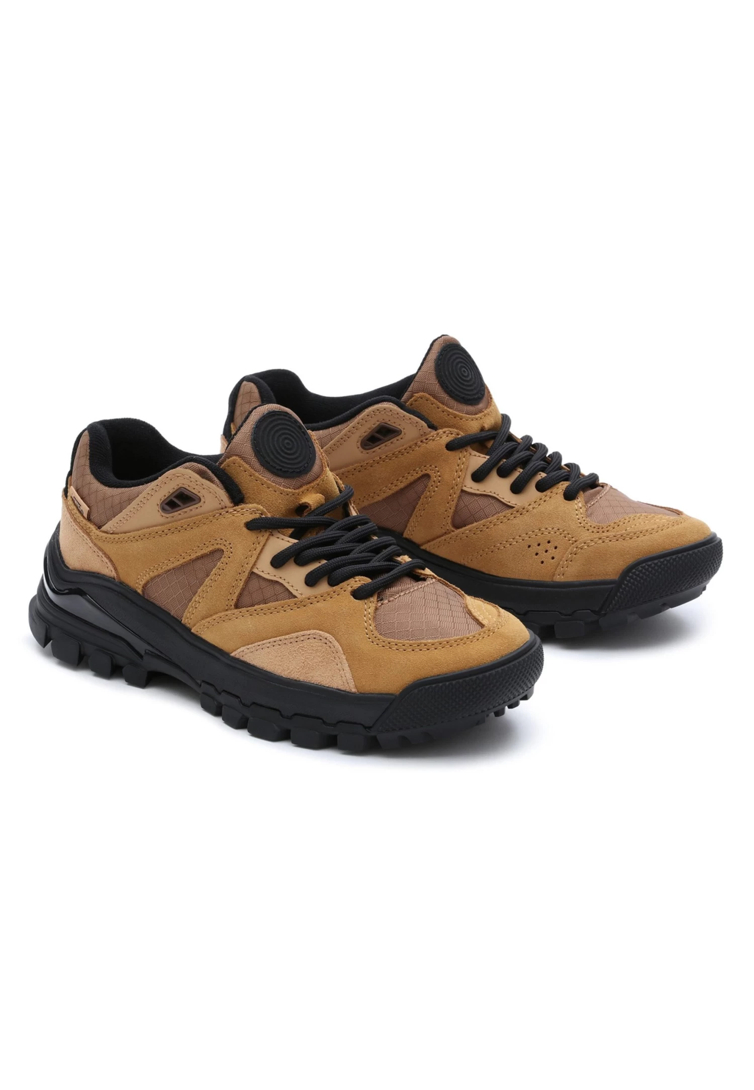 Vans Ua Amzn Trailhead - Sneakers Laag - Golden Brown - Image 2
