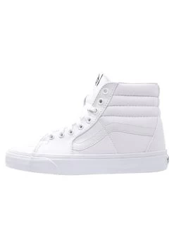 Vans Sk-Hi - Sneakers Hoog - True White