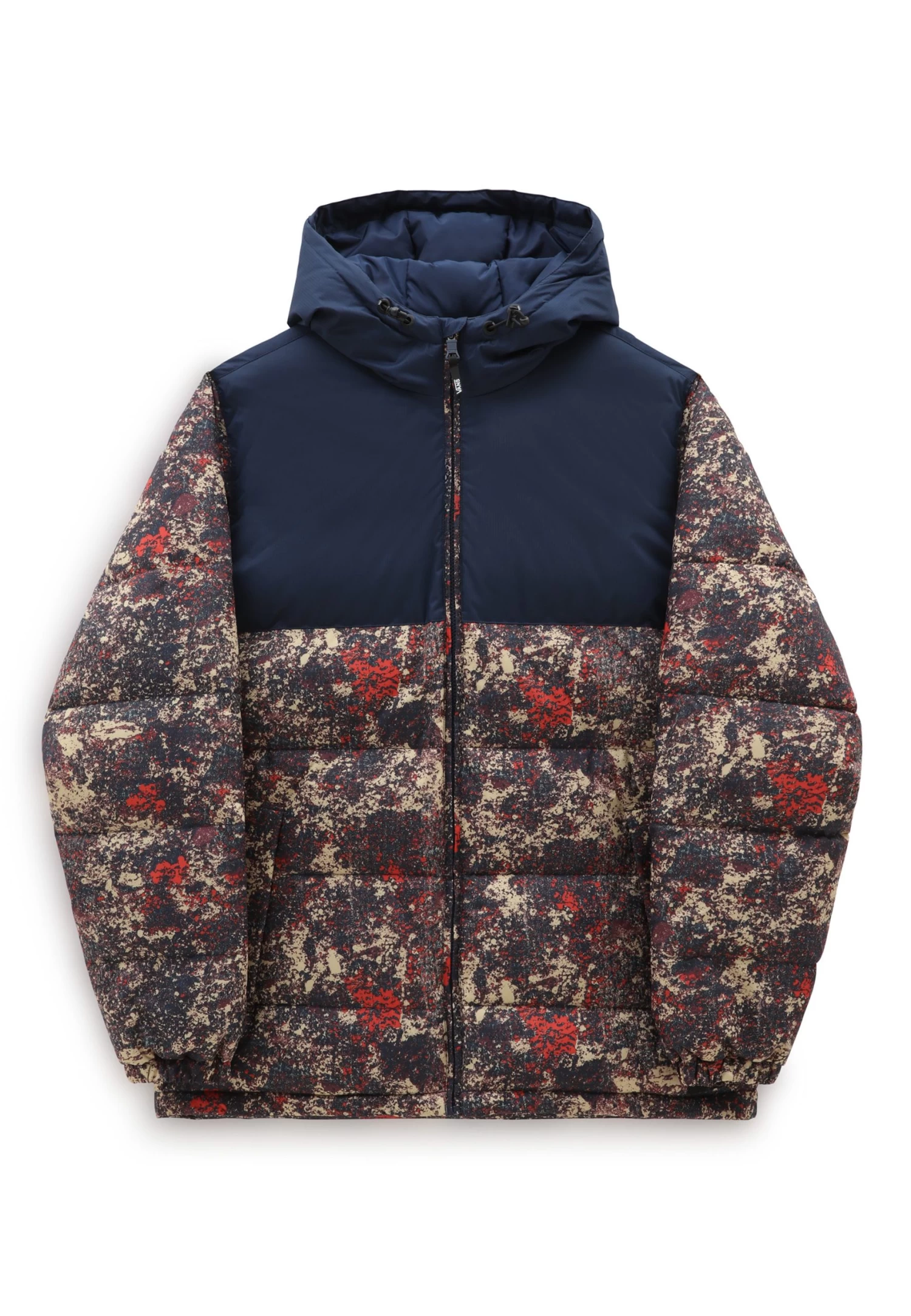 Vans Housley Mte-1 Jacket - Winterjas - Dark Blue - Image 6