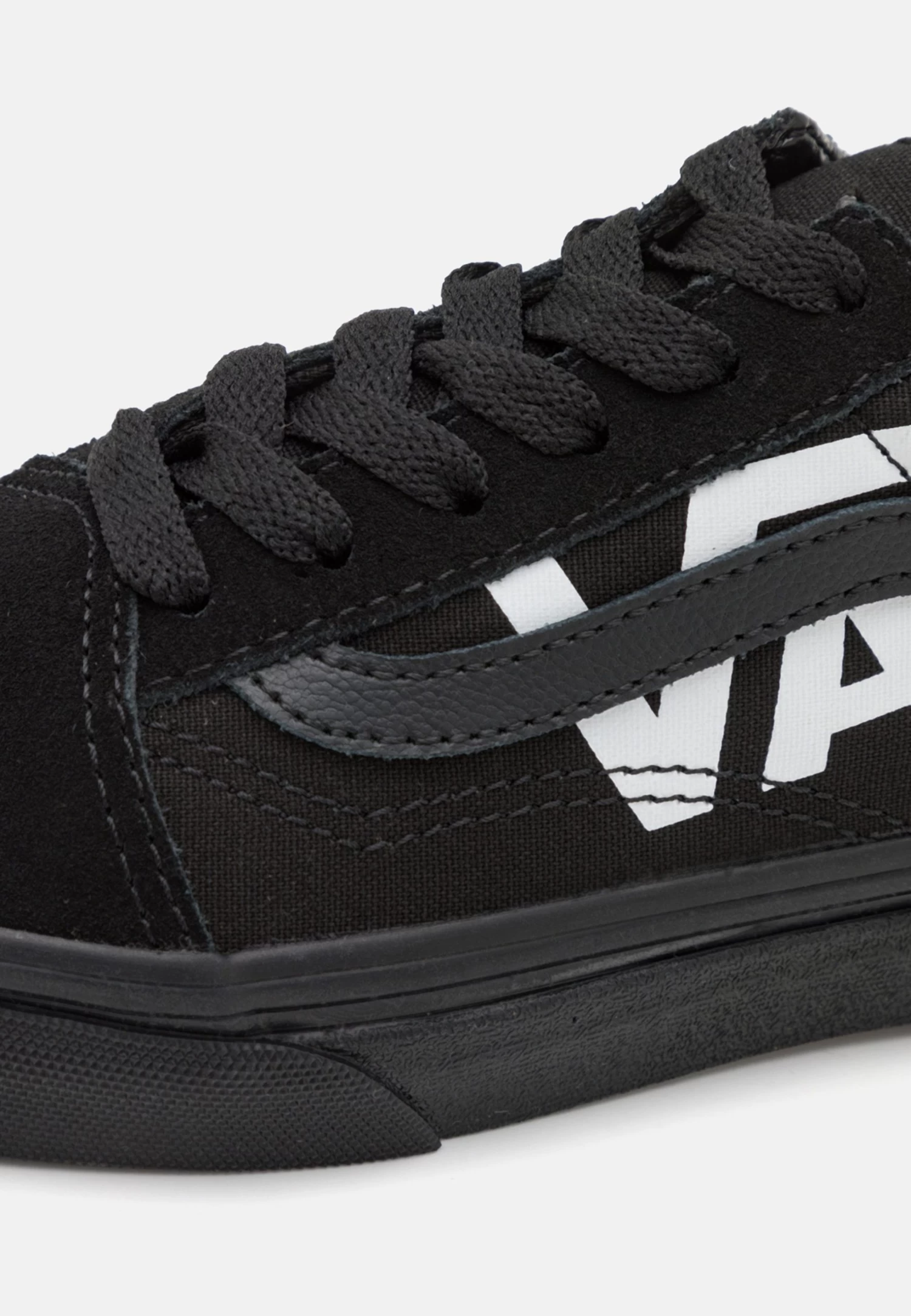 Vans Old Skool Unisex - Sneakers Laag - Black/White - Image 6