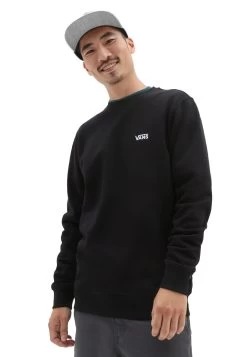 Vans Core Basic- Sweater - Black
