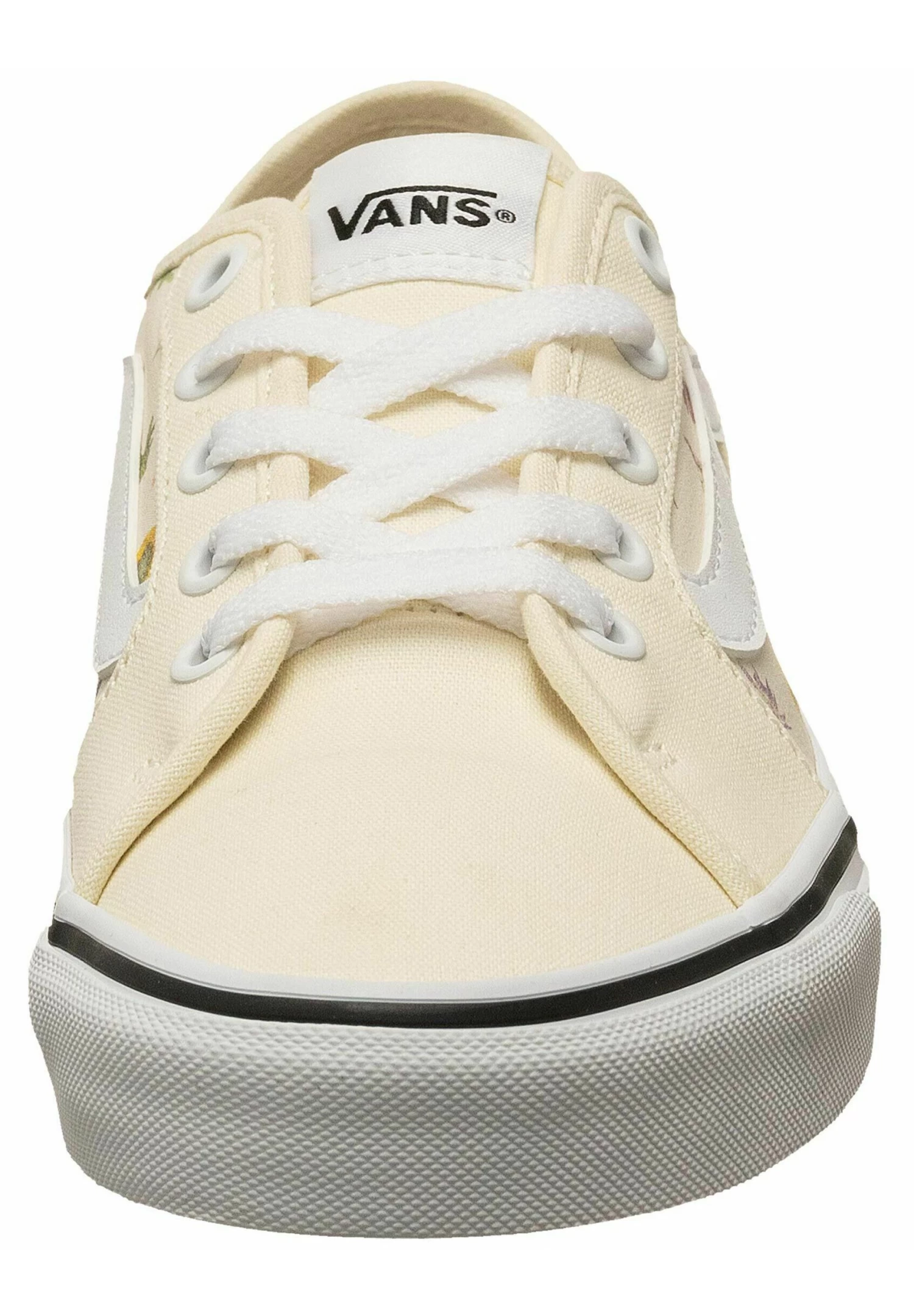 Vans Filmore Decon - Sneakers Laag - Pressed Floral Classic White - Image 6