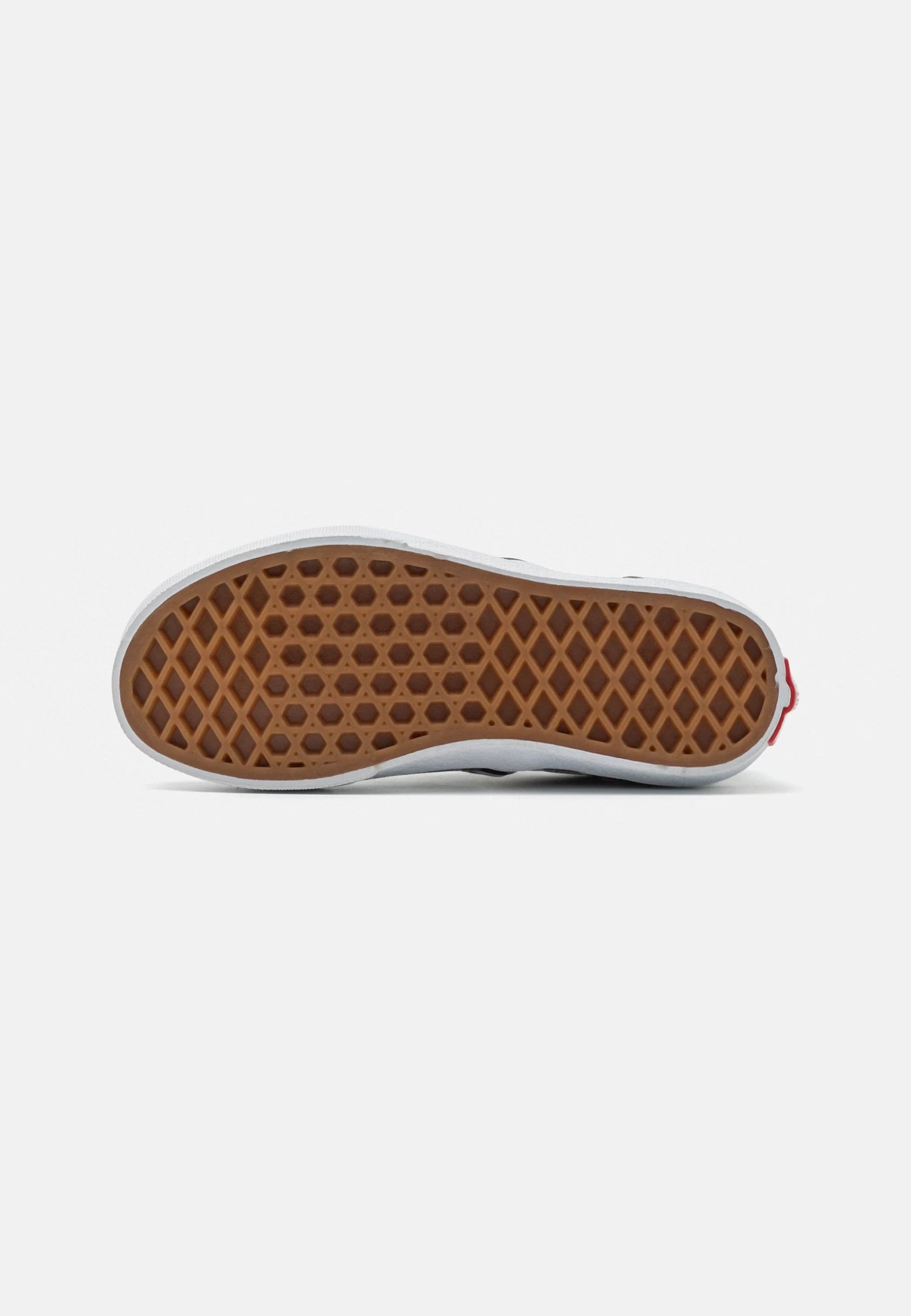 Vans Classic Slip-On Unisex - Sneakers Laag - Dark Green/ White - Image 5