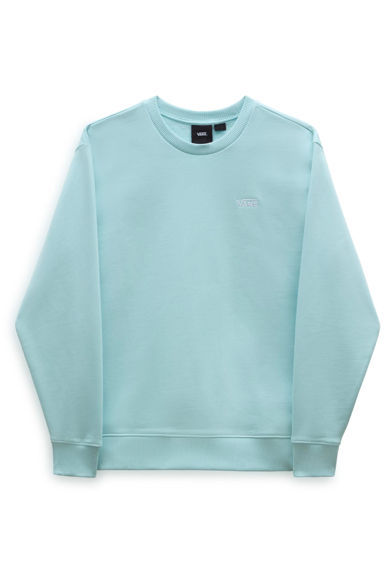 Vans Flying V Bff Crew Emea - Sweater - Medium Blue