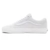 Vans Old Skool- Sneakers Laag - Blanc De Blanc
