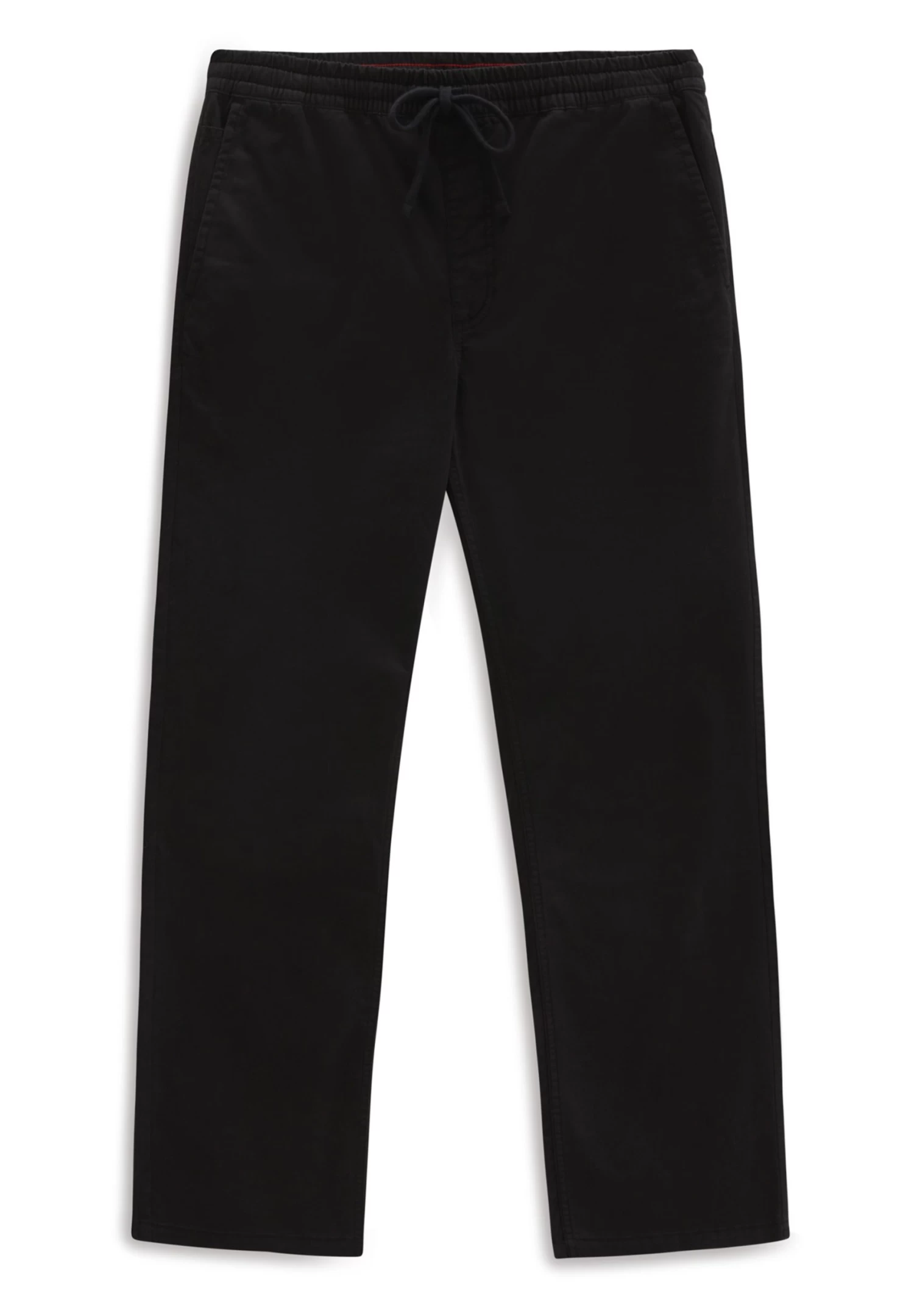 Vans Mn Range Relaxed Elastic- Broek - Black - Image 4