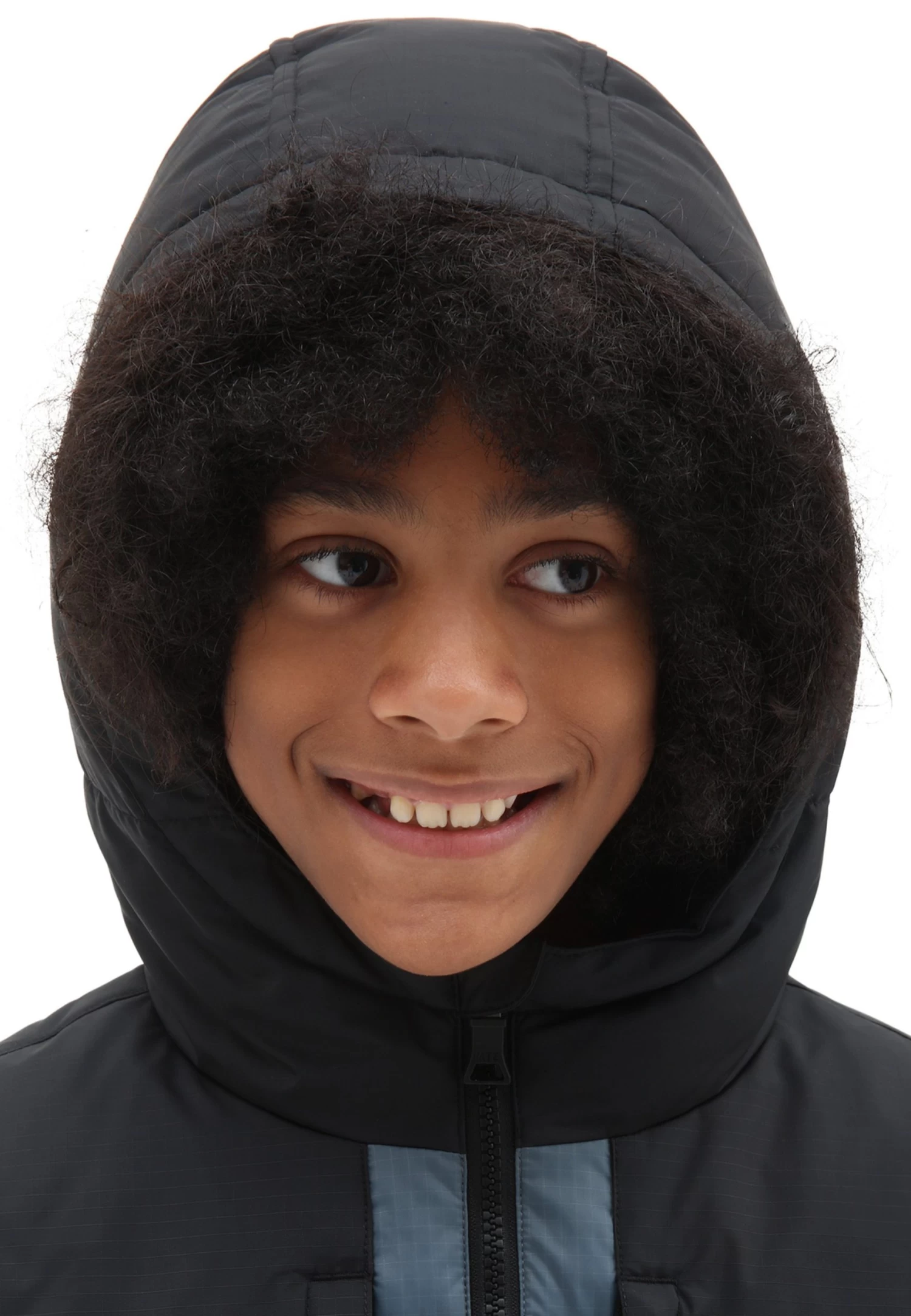 Vans Bluejay Ii - Winterjas - Black - Image 3