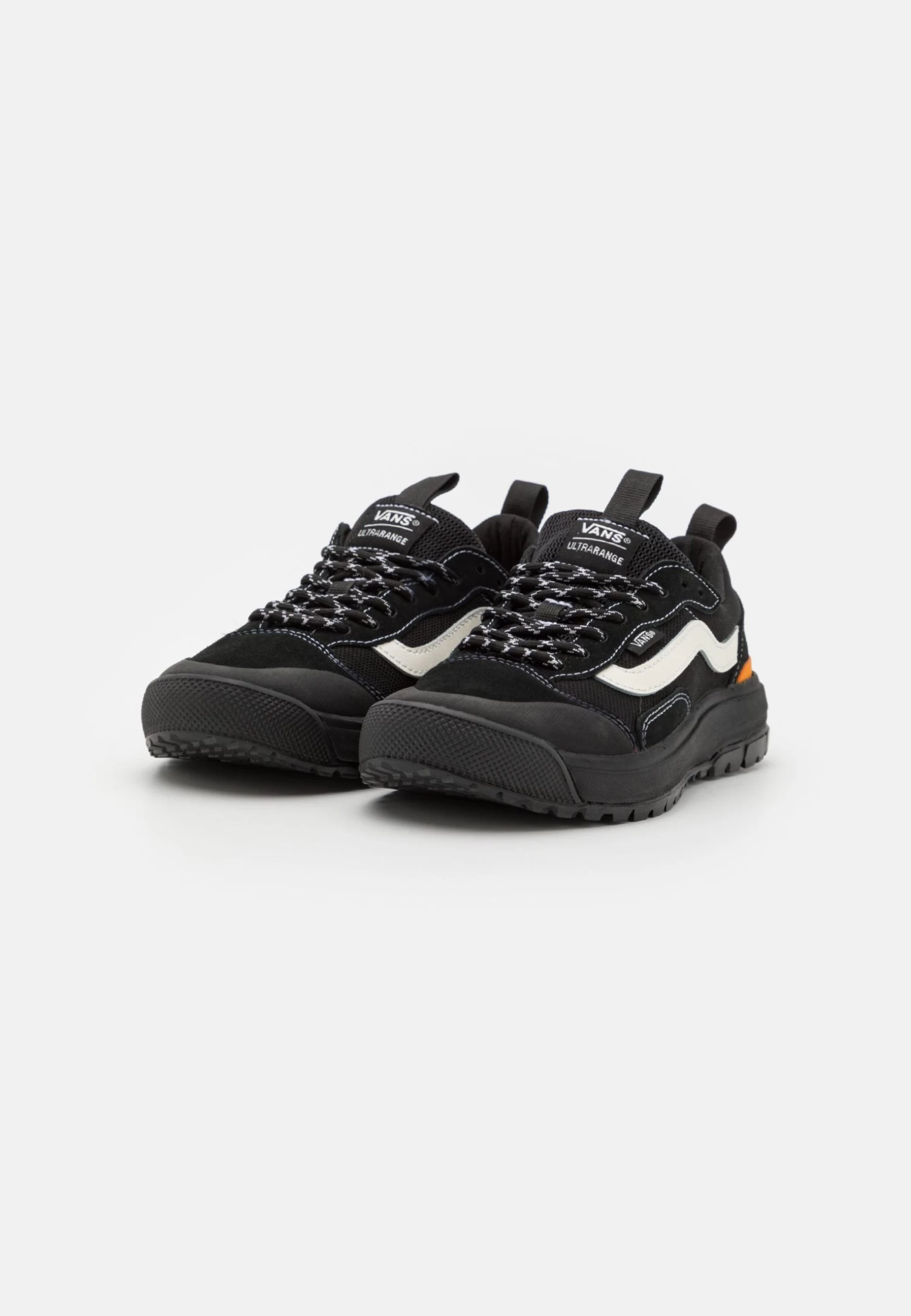 Vans Ultrarange Exo Mte-1 Unisex - Sneakers Laag - Black - Image 3
