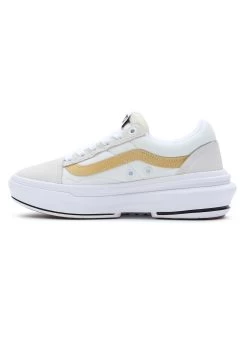 Vans Ua Old Skool Overt Cc - Sneakers Laag - Ochre