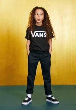 Vans By Deppster Ii Web - Riem - Black