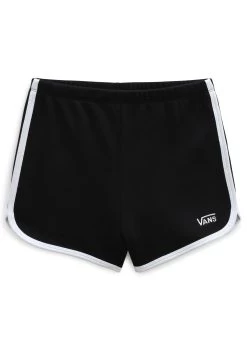 Vans Gr Sas Short - Shorts - Black