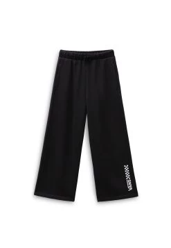 Vans Chalkboard Crop - Trainingsbroek - Black