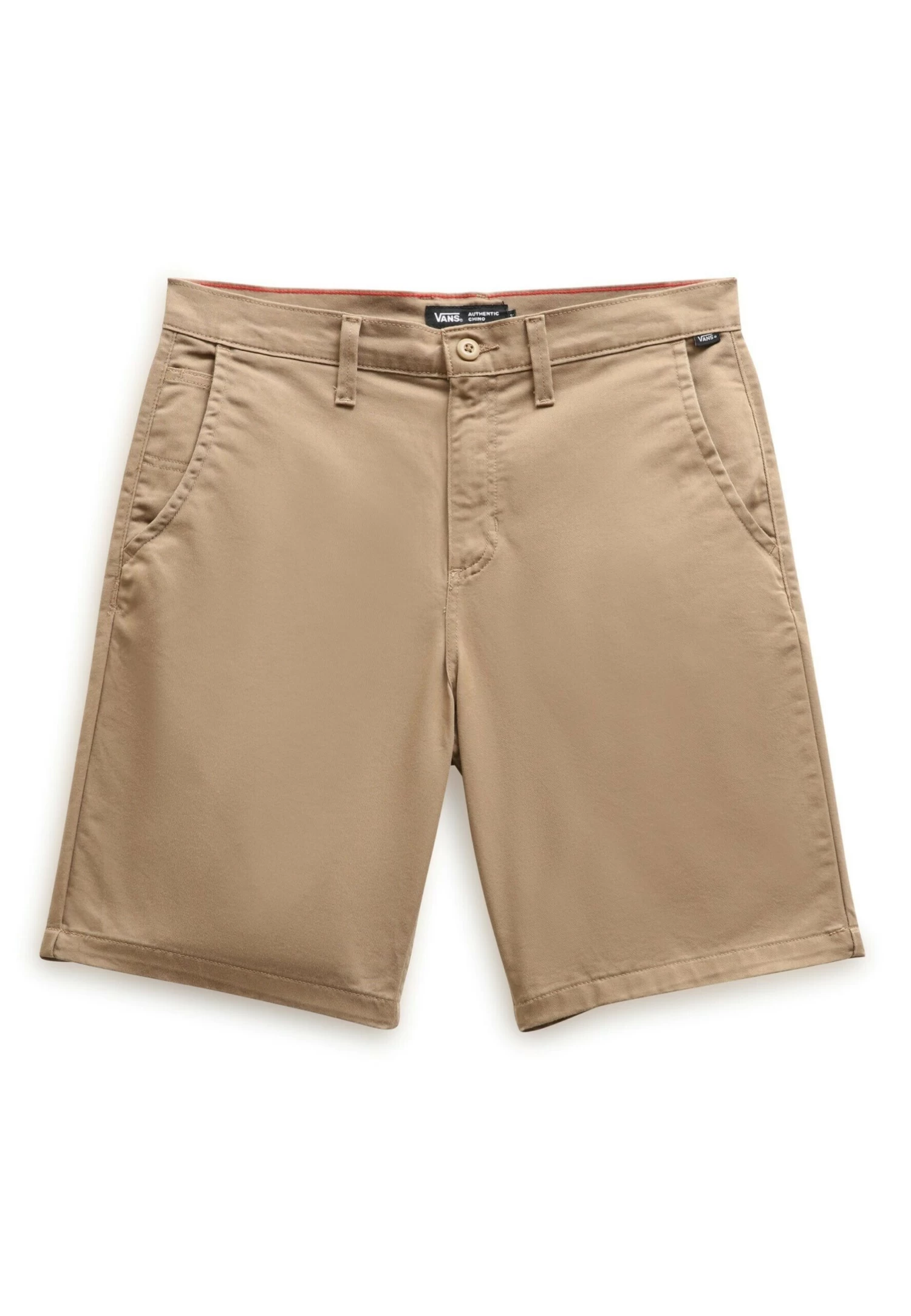 Vans Mn Authentic- Shorts - Dirt - Image 4