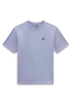 Vans Ss Otw Tee - T-Shirt Basic - Sweet Lavender