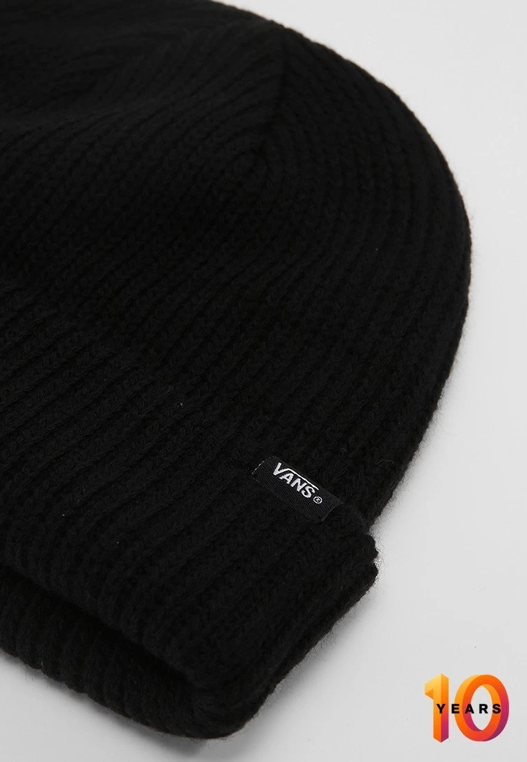 Vans Mn Core Basics Beanie - Muts - Black - Image 6
