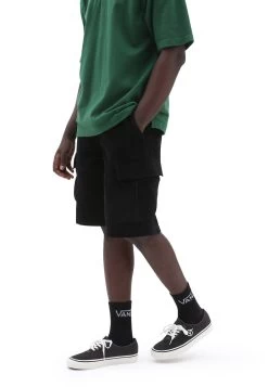 Vans Loose - Shorts - Black