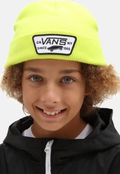 Vans Milford- Muts - Medium Green