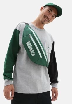 Vans Ward Body Pack - Heuptas - Dark Green